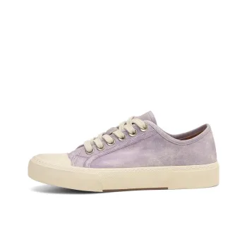 Rosa Bianca Lightweight And Breathable Low Top Skateboard Shoes Women's