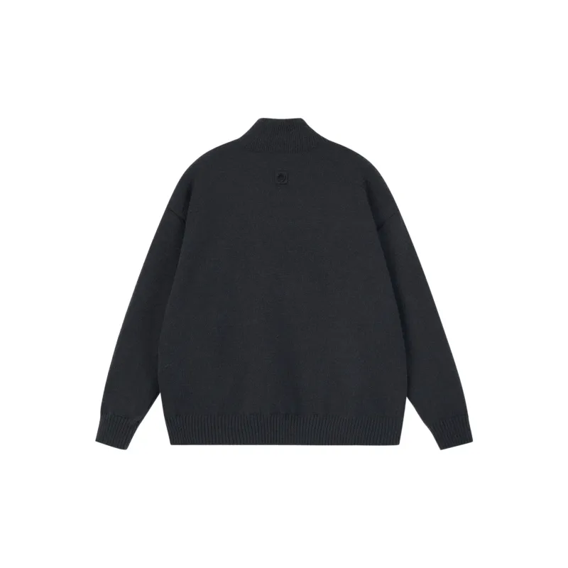 PCLP 2025 Spring/Summer Knitwear Unisex-5
