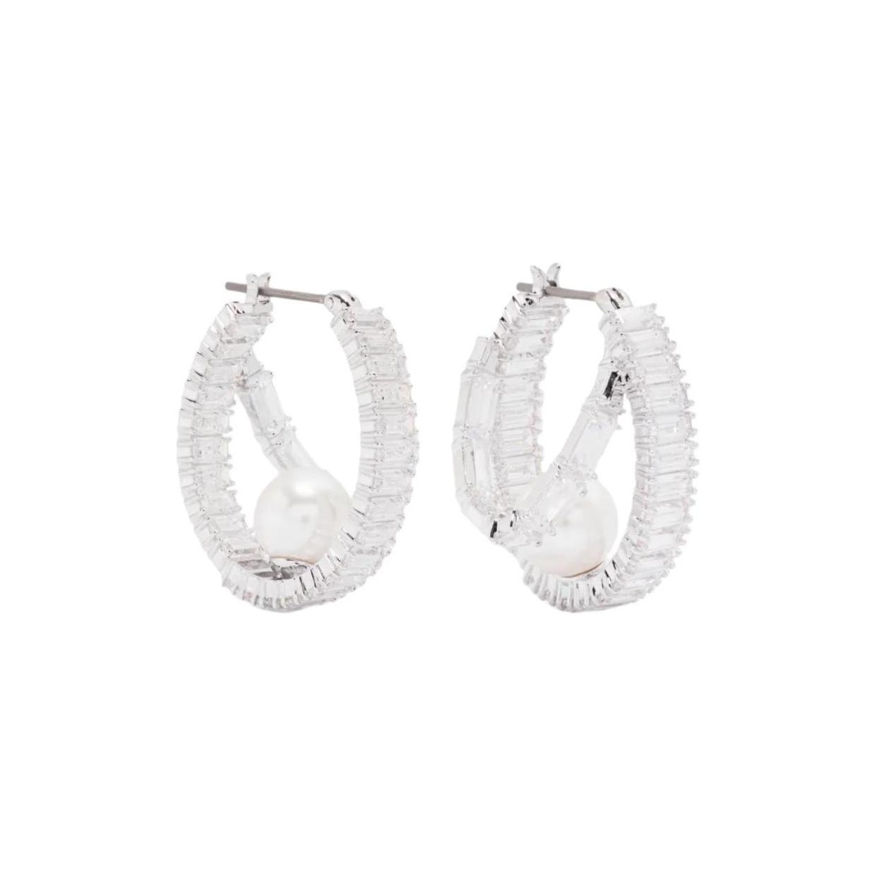 Swarovski Ariana Grandex Swarovski Capsule Collection