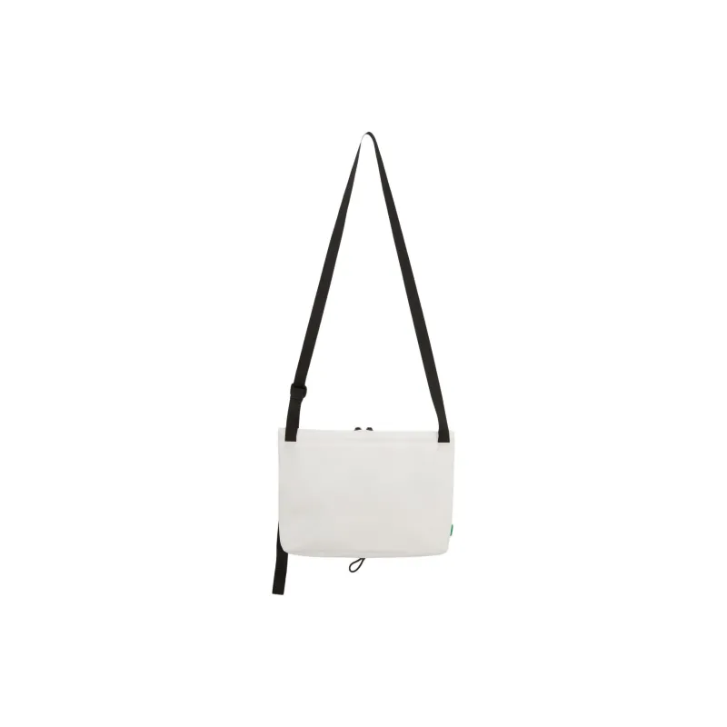 THE NORTH FACE BOREALIS Nylon Tote Bag, Shopping Bag, Shoulder Bag Regular Men's White-1