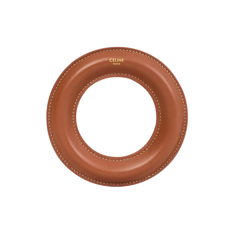 CELINE Bangle In Lambskin-0