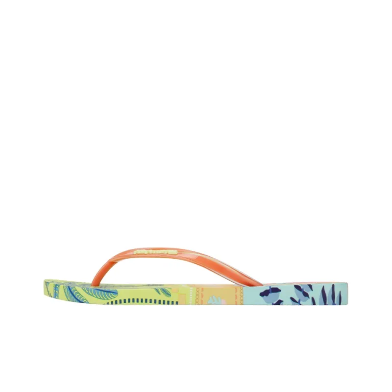 HOTMARZZ Odor-Resistant Abrasion-Resistant Slip-Resistant Flip Flops Women's-0