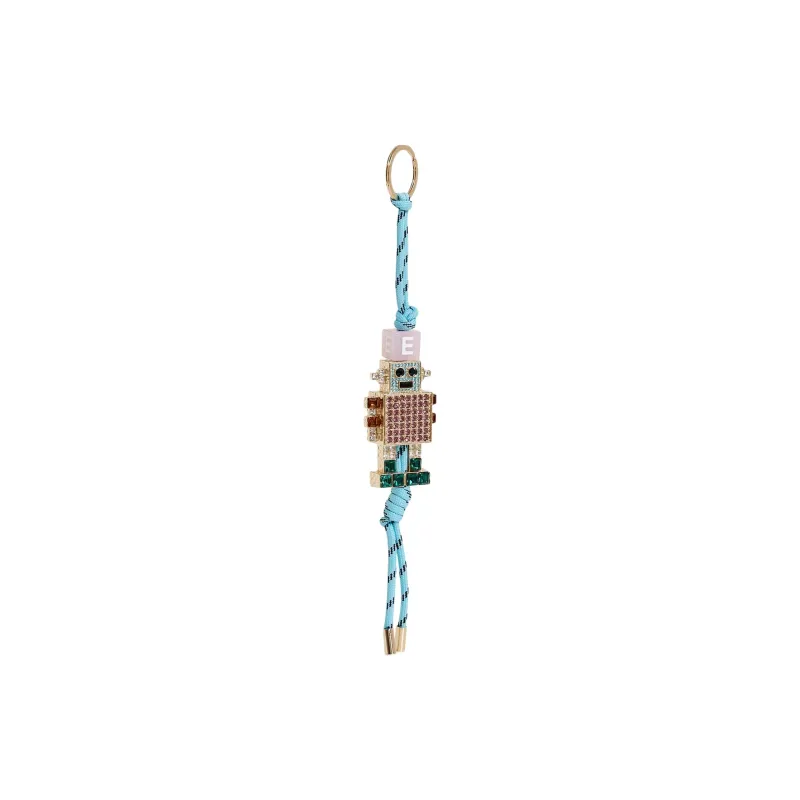 Essentiel Antwerp Holliver Robot Keychain-1