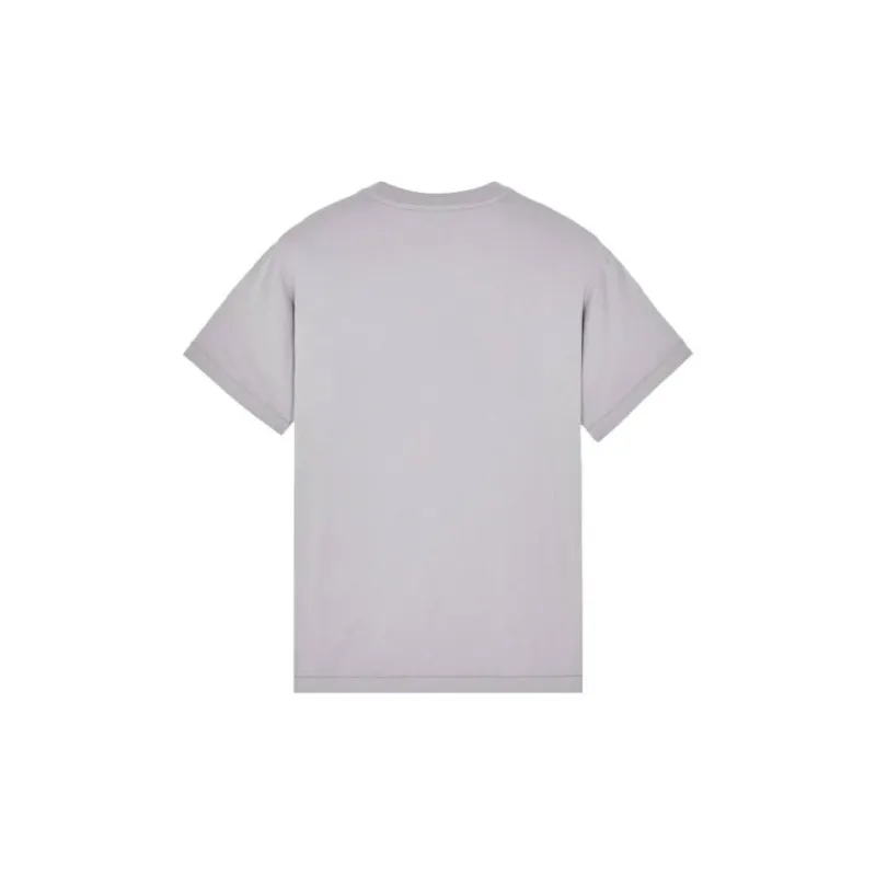 STONE ISLAND Short Sleeve T Shirt-2