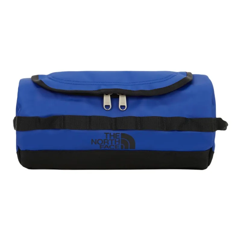 THE NORTH FACE Polyester Travel Bag Unisex Blue-0