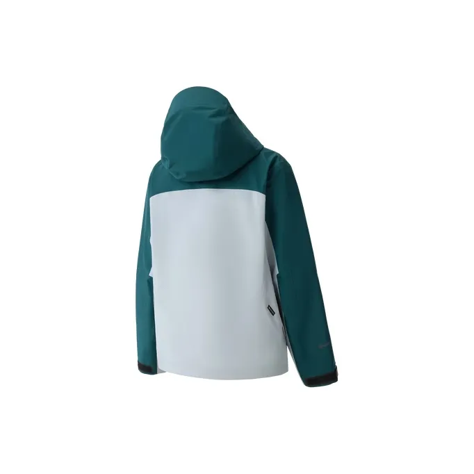 KOLON SPORT Waterproof, Windproof, And Abrasion Resistant Windbreaker Jacket Women's-5