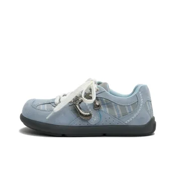 MASOOMAKE Lightweight Skateboard Shoes Women's
