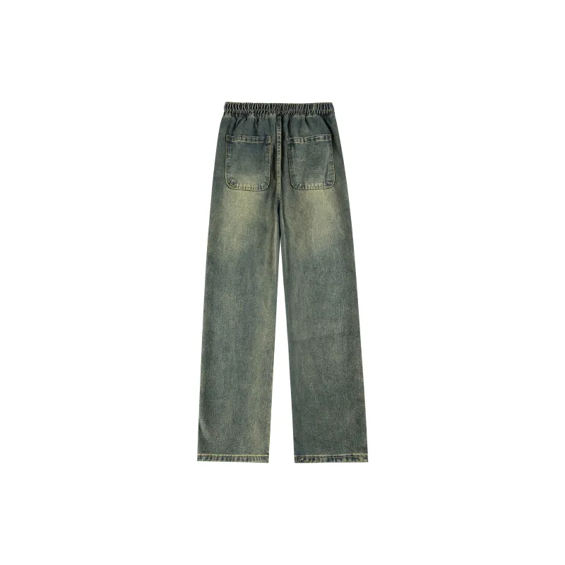 P8H9 Jeans Unisex-1