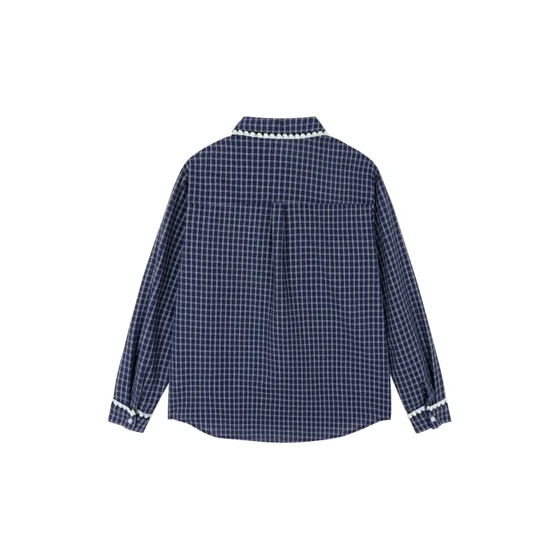 ICONS Lab Shirts Unisex-4