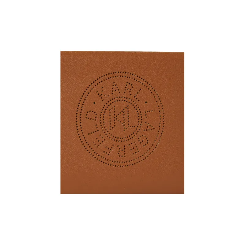 KARL LAGERFELD / Karl Lagerfeld Jeans K/Circle Cardholder-3