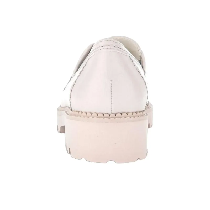Gabor Fashion Loafers 3.5cm Women's Pink-4