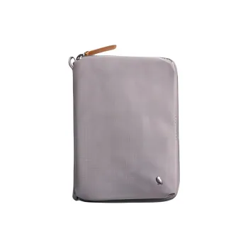 BELLROY Nylon Storage Bag Unisex Aurora Black/Meteorite Gray