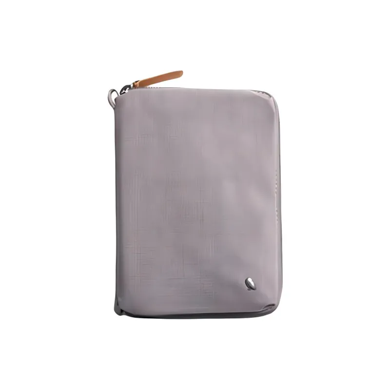 BELLROY Nylon Storage Bag Unisex Aurora Black/Meteorite Gray-5