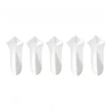 [5 Pack]White/White/White/White/White