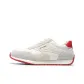 White/Red