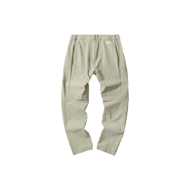 Jack Wolfskin Casual Pants Men's-15