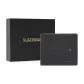 Black, Cropped, Box