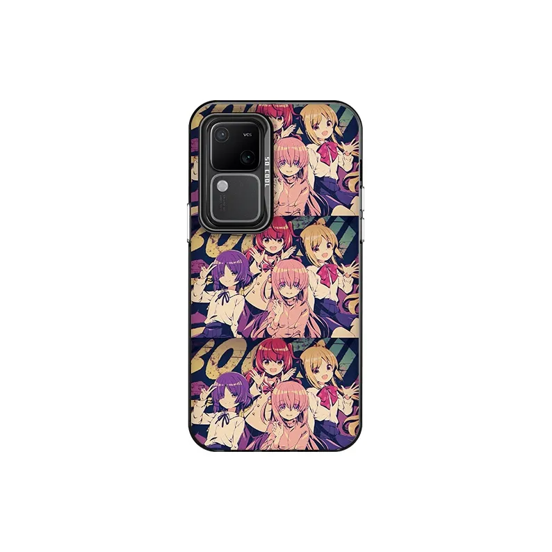 Tronic Danone Phone Cases-3