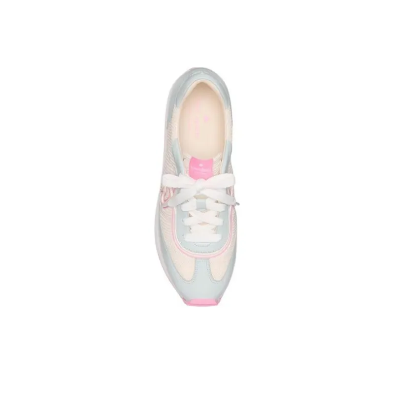Kate Spade Brigitte Low-Top Casual Shoes Women's Blue-4