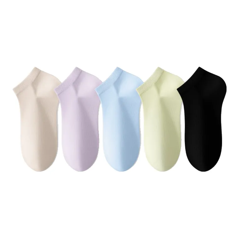 7 SEVFUN Ankle Socks Women's Combo Set-37