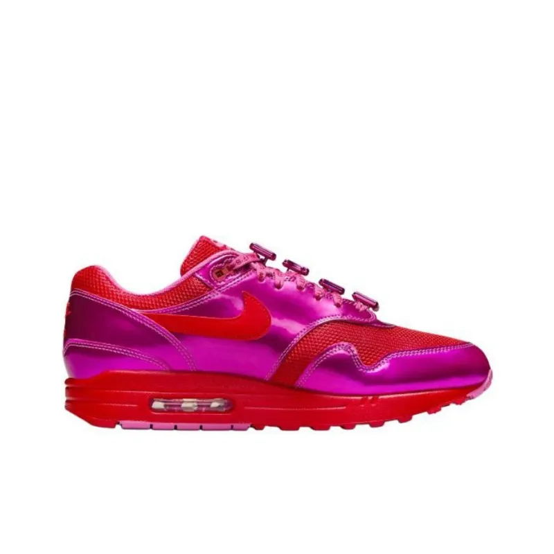 Nike Air Max 1 Prm Valentine's Day Playful Pink-1