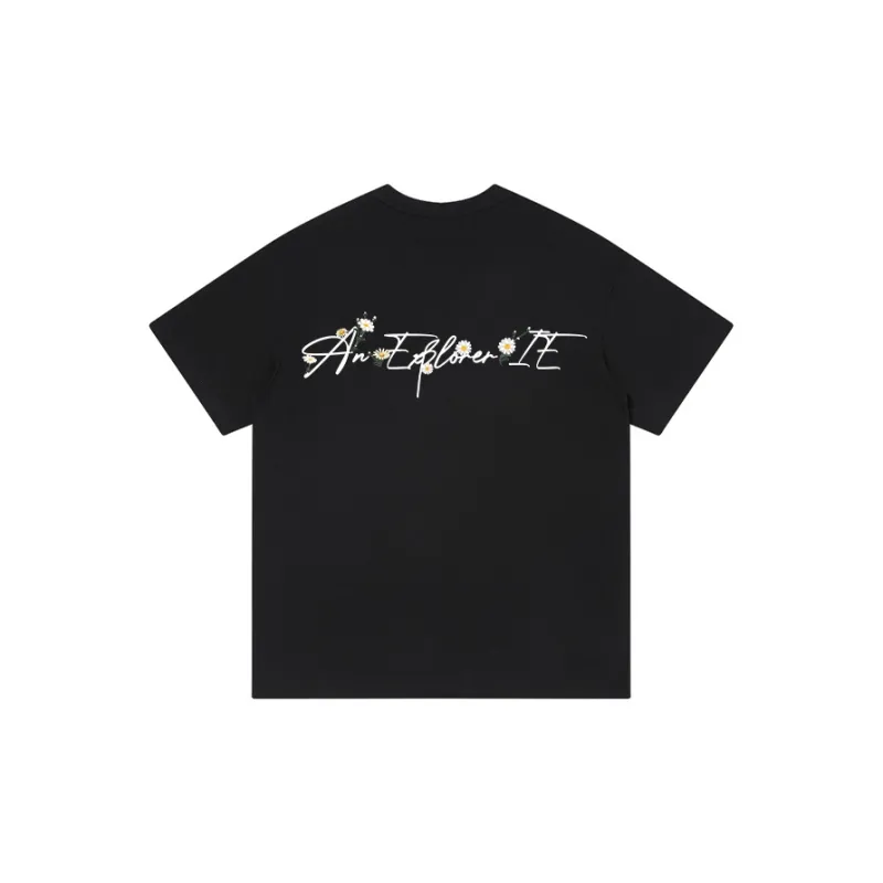 I.E T Shirts Unisex-1