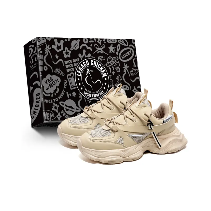 Legaco Chicken Chunky Sneakers Unisex-5