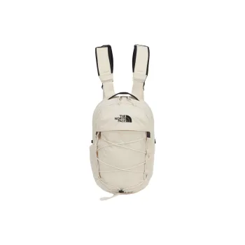 THE NORTH FACE BOREALIS Nylon Backpack Mini Men's Cream