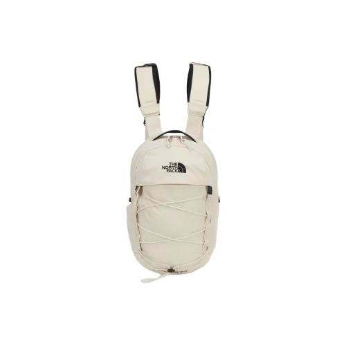 THE NORTH FACE BOREALIS Nylon Backpack Mini Men's Cream