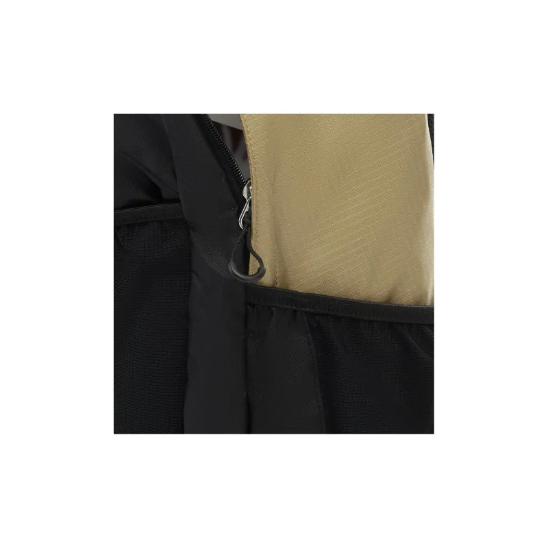 LiNing CHUMS Collaboration Nylon Backpack Unisex Seaweed Umber-13