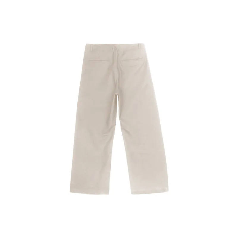 SIMPLE PROJECT Casual Pants Unisex-3