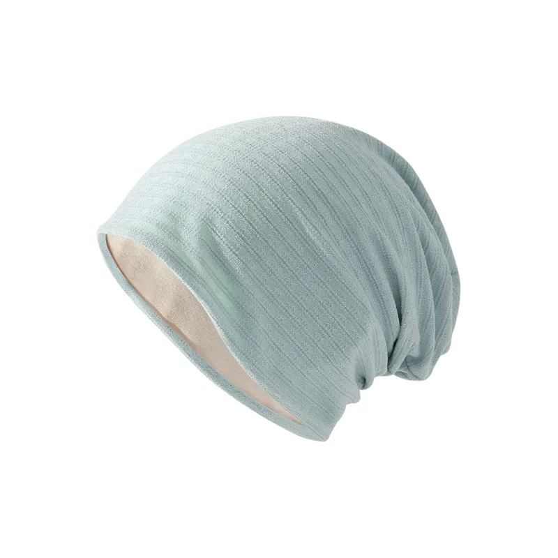 NANJIREN Closed Toe Hats & Caps Women's-5