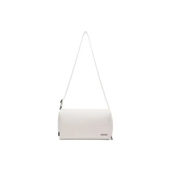 Skechers Fabric Crossbody Bag Regular Unisex Moonlight