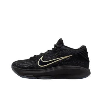 Victor Wembanyama X Nike GT Hustle 3 'Black Label'