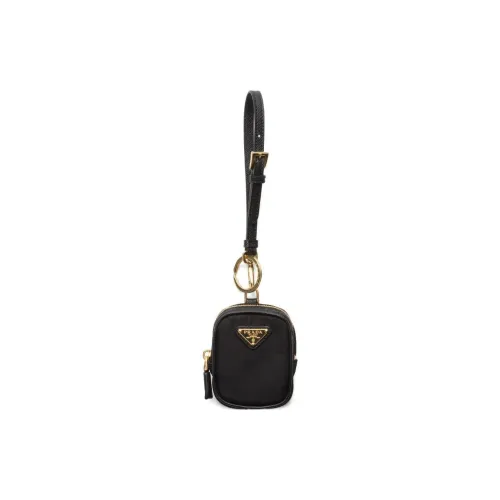 PRADA Re Edition 1978 Keychain