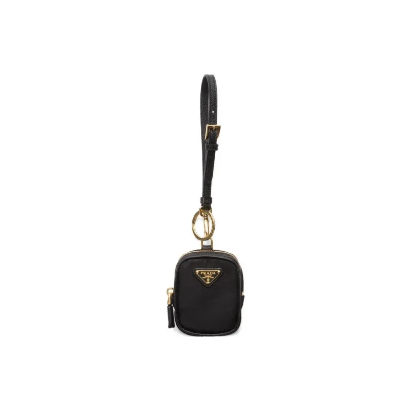 PRADA Re Edition 1978 Keychain-0