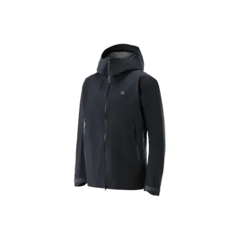 KOLON SPORT Waterproof, Windproof, And Abrasion Resistant Windbreaker Jacket Men's