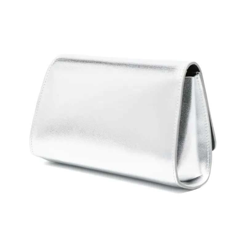 Giuseppe Zanotti Cleopatra Mini Clutch Bag-1