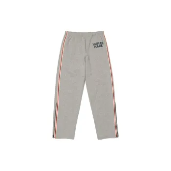 HUMAN MADE SS25 Knitted Sweatpants Unisex