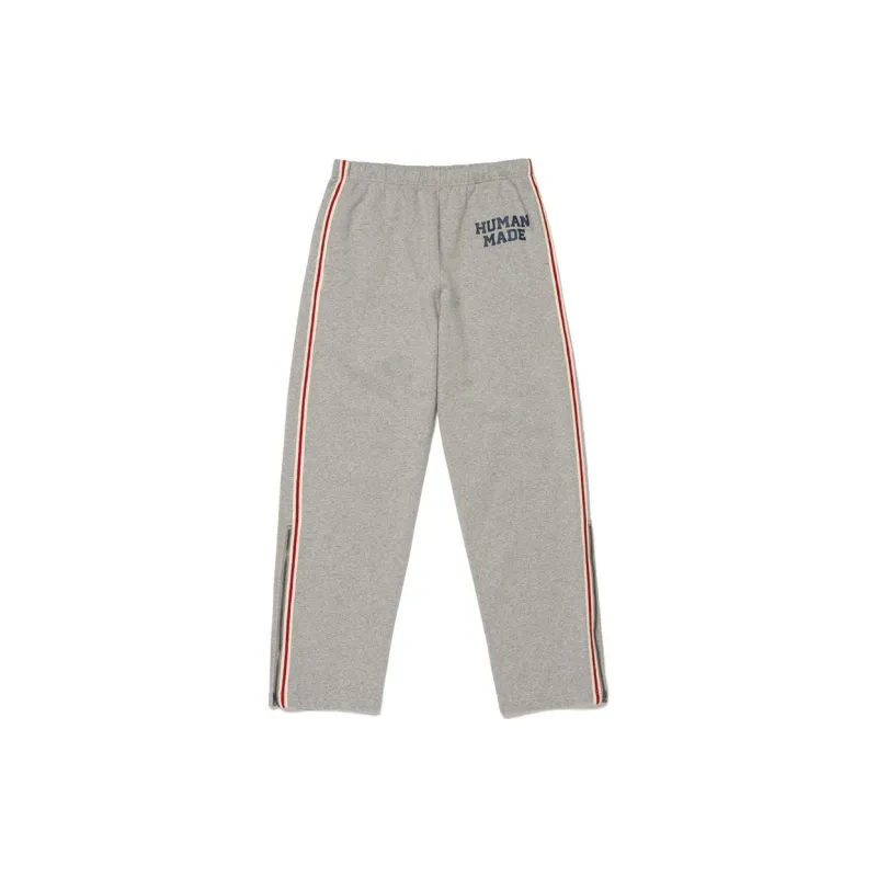 HUMAN MADE SS25 Knitted Sweatpants Unisex-2