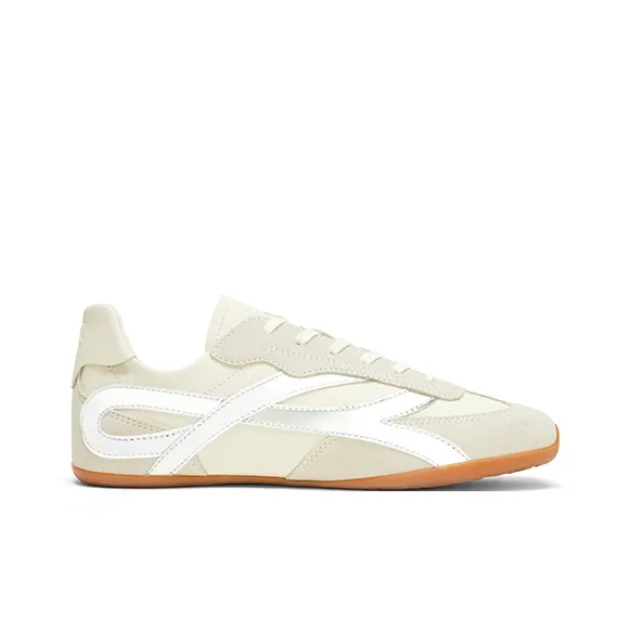 SMILEREPUBLIC FOUETTE BOWKNOT SIDE MARKINGS Low-Top Women's-1