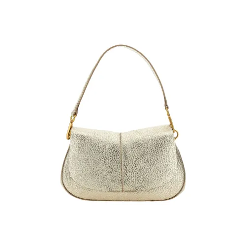 GIANNI CHIARINI 숄더백 골든 여성
