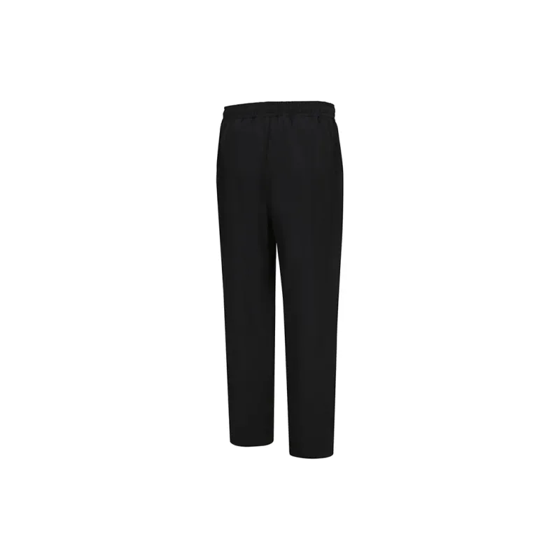 YONEX Training Series Athletic Trousers Men's Black-1