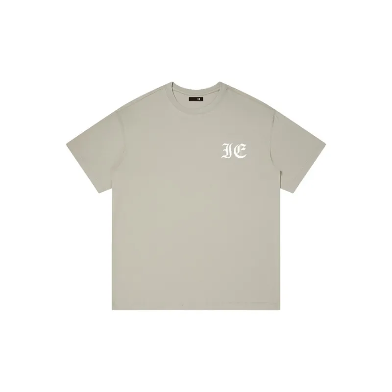 I.E T Shirts Unisex-7