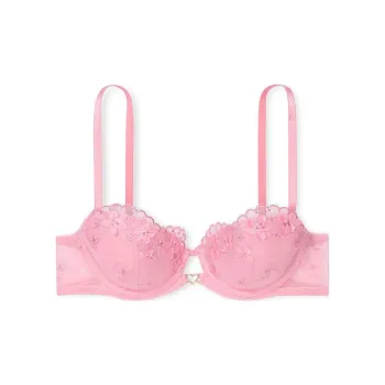Victoria's Secret Bra Women's Pink