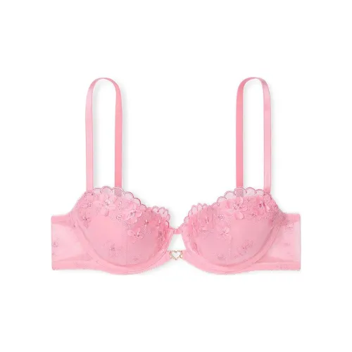 Victoria's Secret Bra Women's Pink