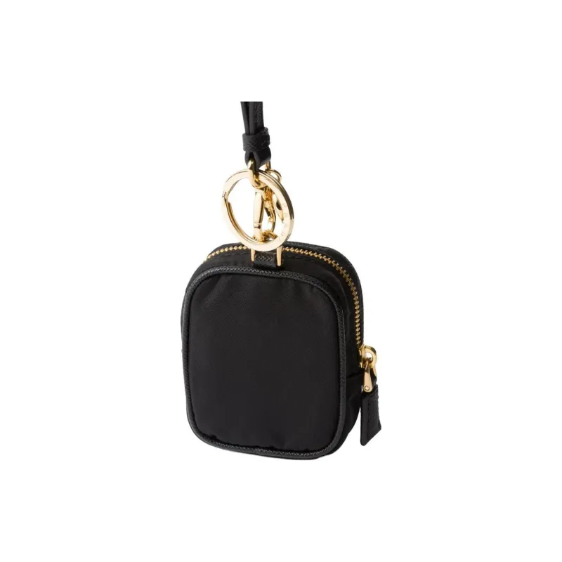 PRADA Re Edition 1978 Keychain-1