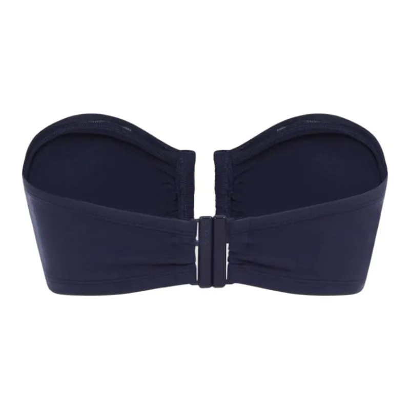 Eres Show Bandeau Bikini Top-1