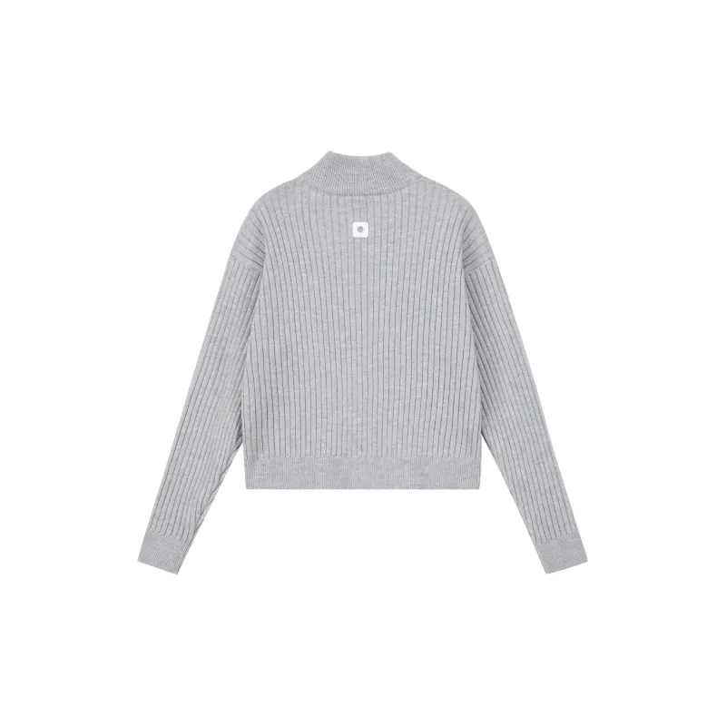 PCLP 2025 Spring/Summer Sweater Unisex-3