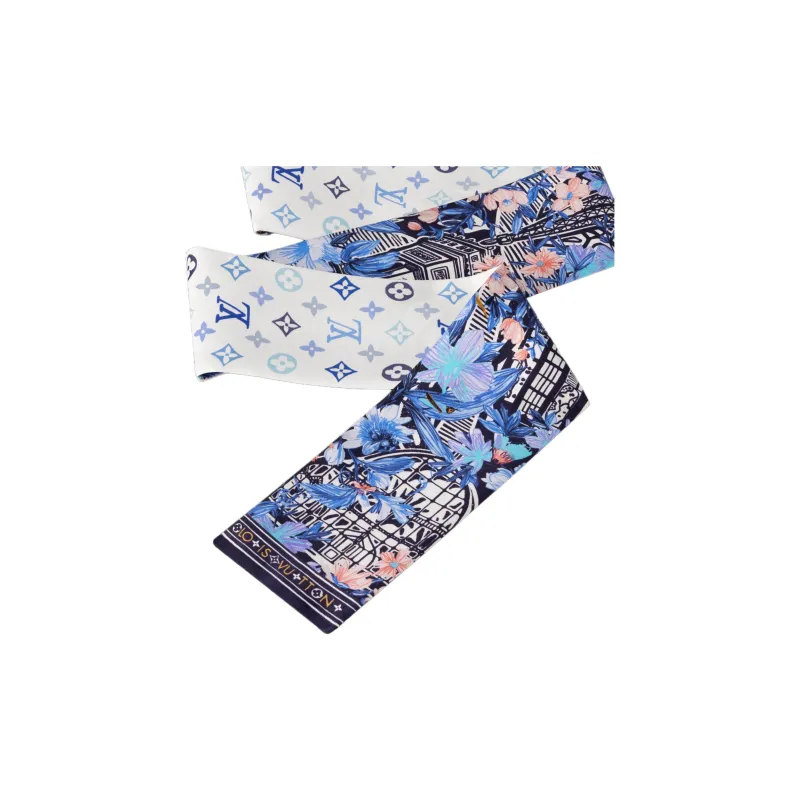 LOUIS VUITTON Jardin Des Plantes Bandeau-2